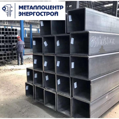Труба профильная 100х100х7 мм