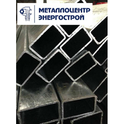 Труба профильная 60х60х2 мм 09Г2С