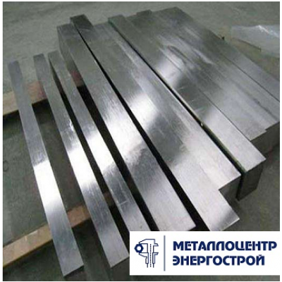 Полоса нержавеющая 12Х13