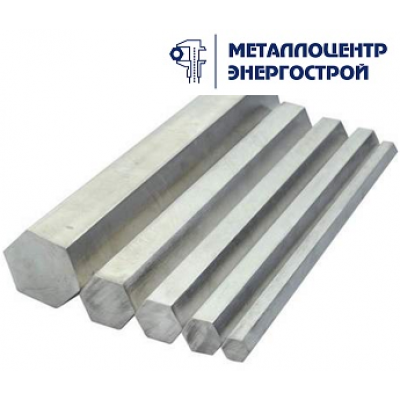 Шестигранник 30 Ст.20 ГОСТ 2879-2006