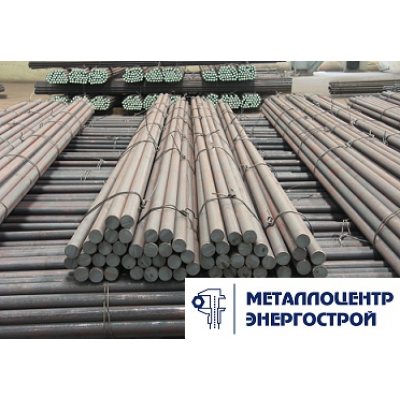 Пруток 195 мм особо высокой точности