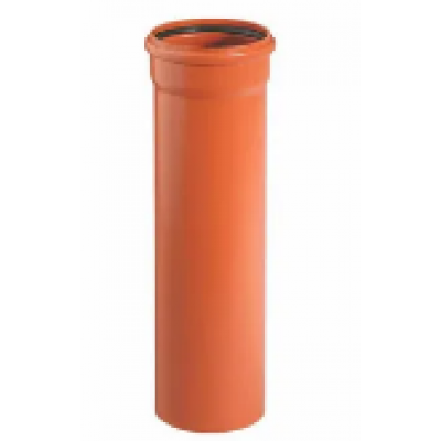 Трубы  для наружной канализации Трубы  для наружной канализации